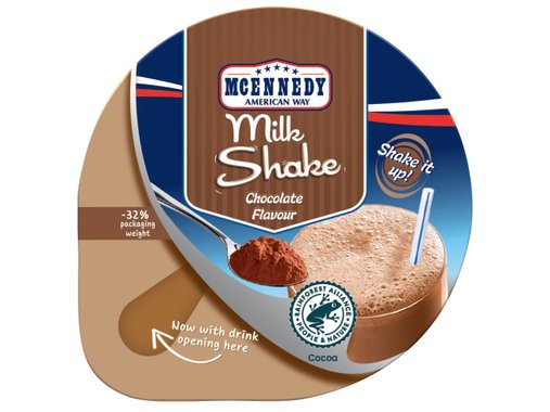 Млечен шейк | Лидл | Oferta.bg