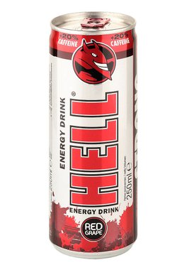 Енергийна напитка Hell | Kaufland | Oferta.bg