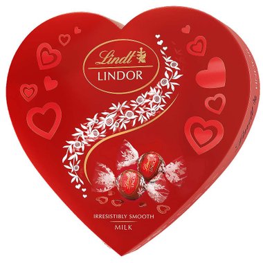 Шоколадови бонбони Lindt Lindor | Kaufland | Oferta.bg