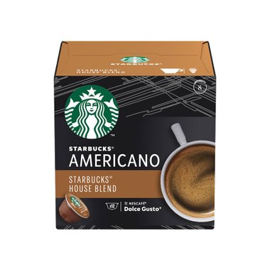 КАФЕ STARBUCKS AMERICANO HOUSE BLENDКАФЕ STARBUCKS AMERICANO HOUSE ...