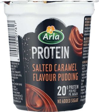 Пудинг ARLA | Kaufland | Oferta.bg
