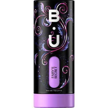 Тоалетна вода B.U. | Kaufland | Oferta.bg