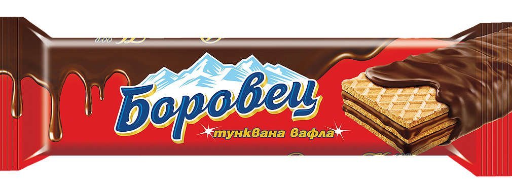 Вафла Боровец | Kaufland | Oferta.bg