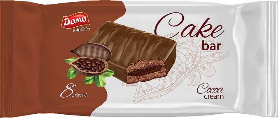 Суха паста с глазура Дома | Kaufland | Oferta.bg