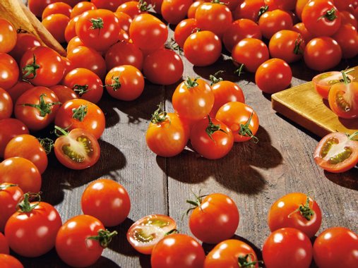 Чери домати | Лидл | Oferta.bg