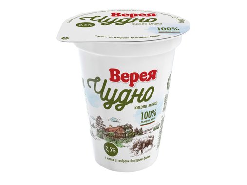 Кисело мляко | Лидл | Oferta.bg