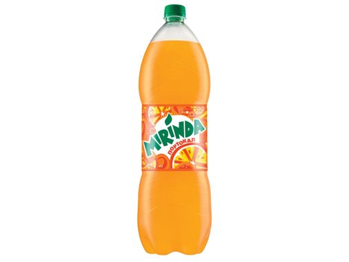 PEPSI или MIRINDA Безалкохолна напитка