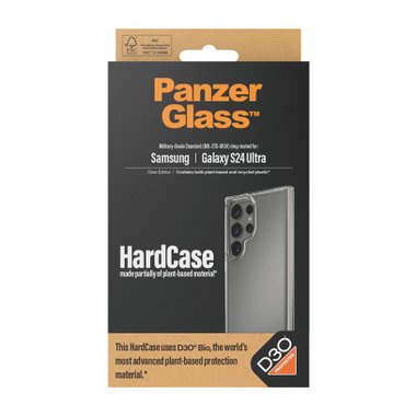 КАЛЪФ PANZERGLASS HARD SAMSUNG S24 ULTRA