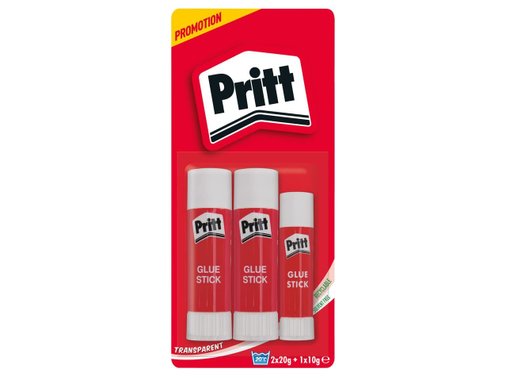 Pritt Сухо лепило XXL