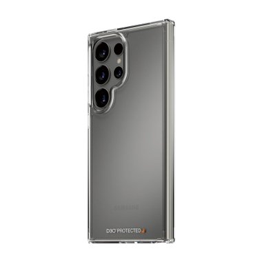 КАЛЪФ PANZERGLASS HARD SAMSUNG S24 ULTRA