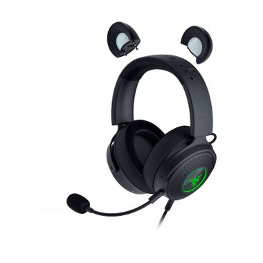 Слушалки RAZER KRAKEN KITTY EDITION V2 PRO BK RZ04-04510100-R3M1