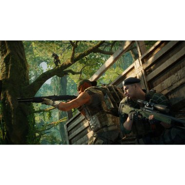 Игра  PREDATOR HUNTING GROUNDS PLAYSTATION 5  PS5