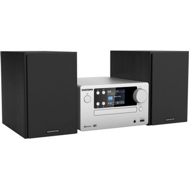 Аудио система KENWOOD M-725DAB-S