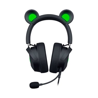 Слушалки RAZER KRAKEN KITTY EDITION V2 PRO BK RZ04-04510100-R3M1