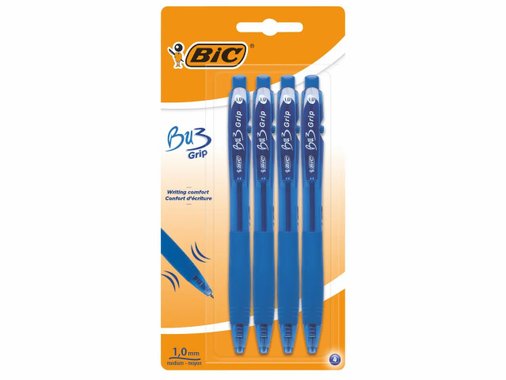 BIC® Офис принадлежности