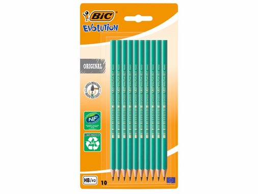 BIC® Офис принадлежности