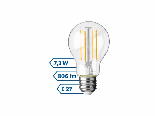 Livarno Home LED лампи