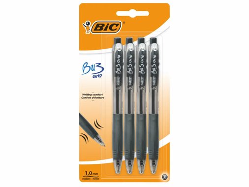 BIC® Офис принадлежности