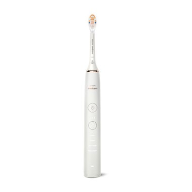 Електрическа четка за зъби PHILIPS SONICARE HX9911/23  Брой движения в минута до 62000, Брой режими на работа 4