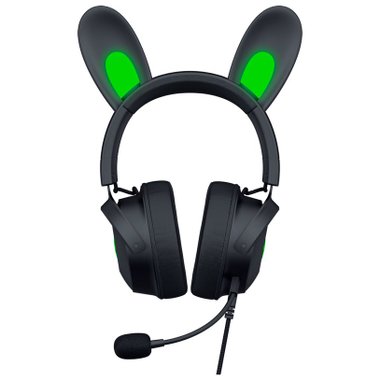 Слушалки RAZER KRAKEN KITTY EDITION V2 PRO BK RZ04-04510100-R3M1