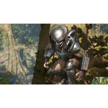 Игра  PREDATOR HUNTING GROUNDS PLAYSTATION 5  PS5