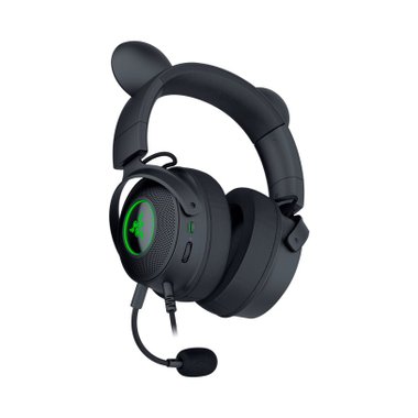 Слушалки RAZER KRAKEN KITTY EDITION V2 PRO BK RZ04-04510100-R3M1