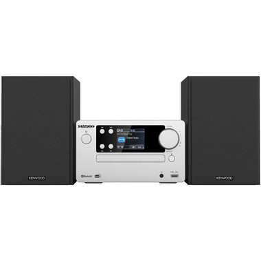 Аудио система KENWOOD M-725DAB-S