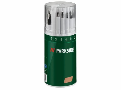 Parkside® Свредла