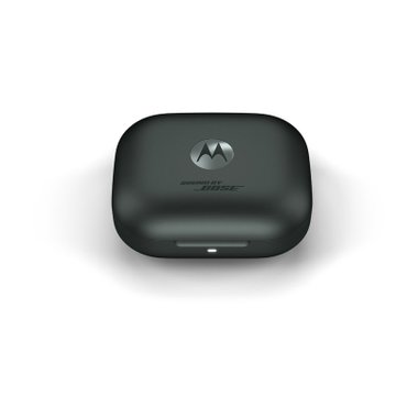 True wireless слушалки MOTOROLA BUDS+ FOREST GREY  БЕЗЖИЧНА ВРЪЗКА, FOREST GREY