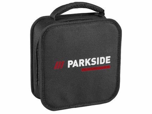 Parkside Performance® Акумулаторен пробивен винтоверт