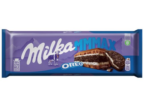 Milka Шоколад