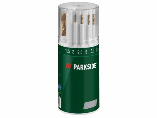 Parkside® Свредла