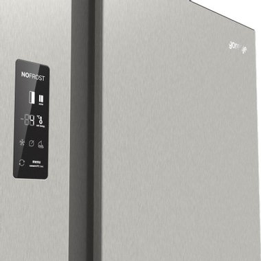 Хладилник GORENJE NRR9185EAXL