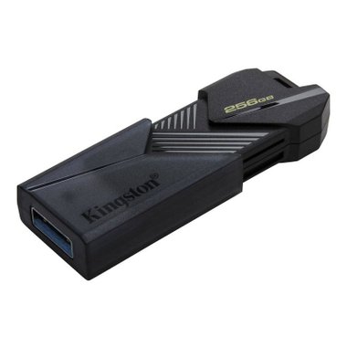 USB памет KINGSTON 256 GB DTXON 3.2 DataTraveler Exodia Onyx