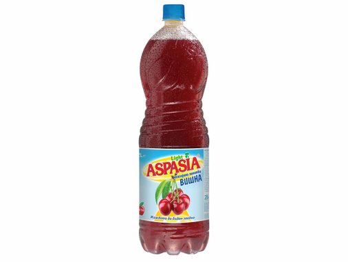 Aspasia Негазирана напитка