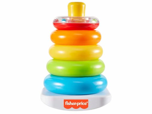 Fisher-Price® Бебешка играчка