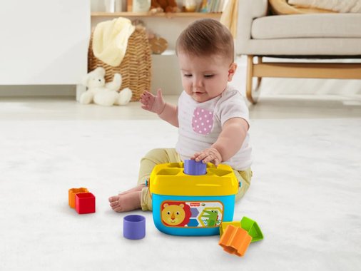 Fisher-Price® Бебешка играчка