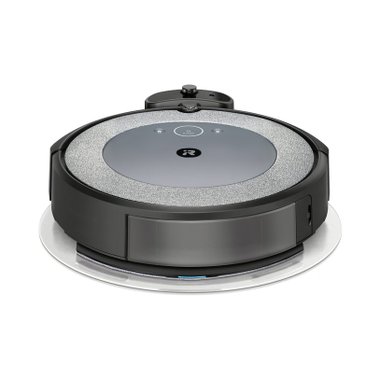 Прахосмукачка робот IROBOT ROOMBA COMBO I5 WN  ПОЧИСТВАНЕ С МОП, КАРТОГРАФИРАНЕ