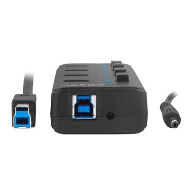 USB HUB NATEC MANTIS 2 4PT 3.0 NHU-1557