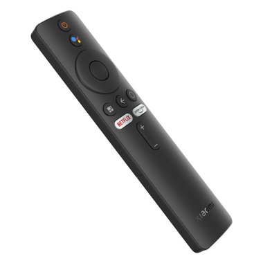 Мултимедиeн плеър XIAOMI 4K TV STICK 2024