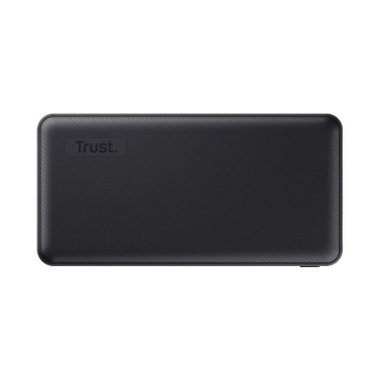 ВЪНШНА БАТЕРИЯ  TRUST Primo High-capacity FAST 20000 mAh 24676