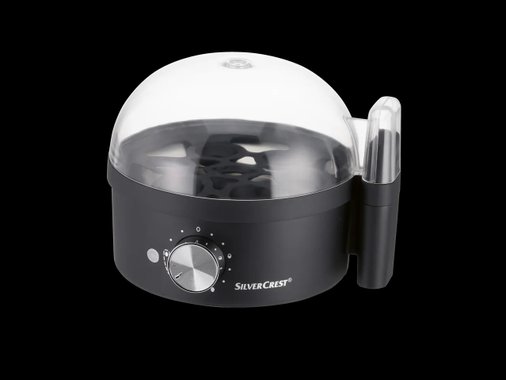 Silvercrest® Kitchen Tools Яйцеварка