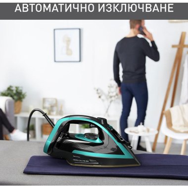 Ютия TEFAL PUREGLISS FV8066E0  3000.0 W