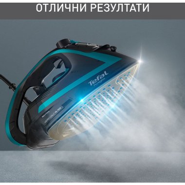 Ютия TEFAL PUREGLISS FV8066E0  3000.0 W