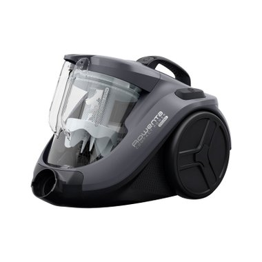 Прахосмукачка ROWENTA COMPACT POWER CYCLONIC RO3726EA , ОТЛИЧНА ФИЛТРАЦИЯ  1.5 L