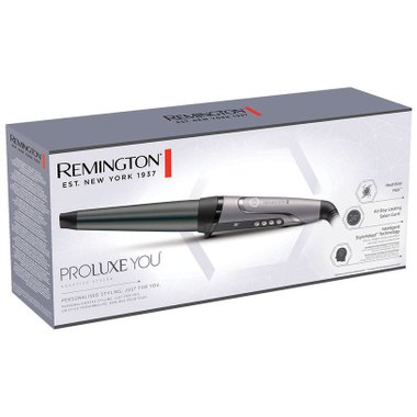 Маша REMINGTON PROLUXE YOU CI98X8  130 - 210 °C, ДИАМЕТЪР 32 mm