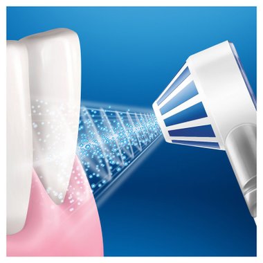 Зъбен душ ORAL B AQUACARE4