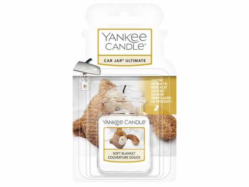 Yankee Candle® Ароматизатор за кола