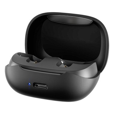 True wireless слушалки SKULLCANDY SMOKIN BUDS TRUE BK  БЕЗЖИЧНА ВРЪЗКА