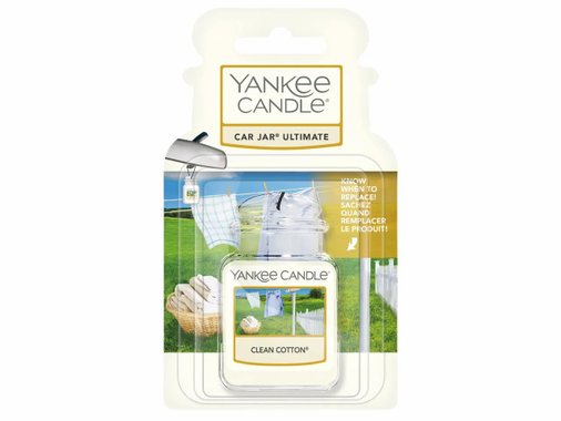 Yankee Candle® Ароматизатор за кола